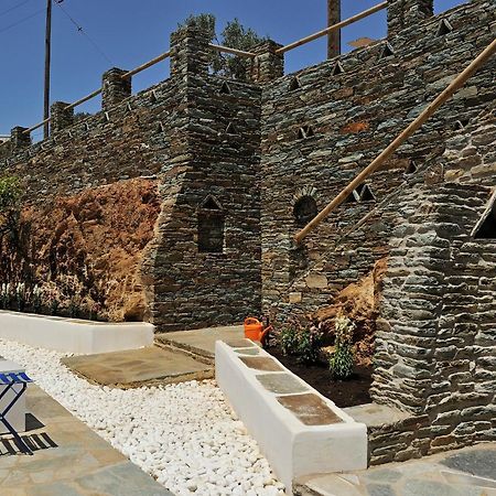 Beba'S Studios Batsíon Exterior foto